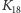 K18 
