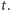 t.