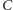 |C