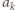 | ak 