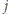 | j