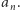 an. 