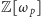 |Z[ω 