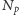 p N 