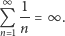 ∞ -1 Q n =∞ . n 1 