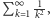 |Pk∞ 1-12, k
