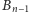 |B n−1 