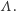 Λ. 