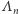 |Λn 