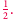  1 |2. 