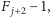 |F − 1, j+2 