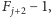 |F j+2 −1, 