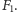 |F1. 
