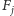 F j 