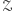 𝒵 
