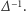 |∆−1.