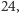 |24, 