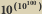  10100 |10 