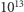 |1013 