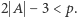 |2 A 