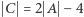  =2 A4 C 