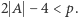 | 2 A 