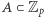 |A 