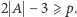 2 A 