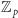 Zp 