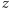 z