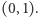 |(0,1).