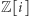 | Z[i] 