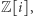 |Z[i],