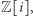 Z[i],