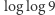 |loglog9 
