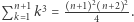  n+1 3 n+1--2- n+2- 2 |Pk 1 k = 4 . 