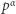  α |p 