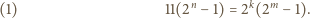 display-math