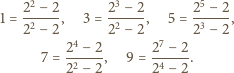 display-math