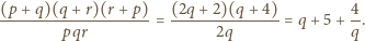 display-math