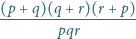 display-math