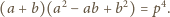 display-math