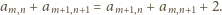 display-math