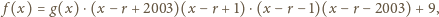 display-math
