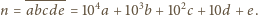display-math