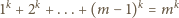 display-math