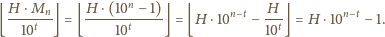 display-math