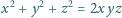 display-math