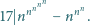 display-math