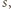 s, | 